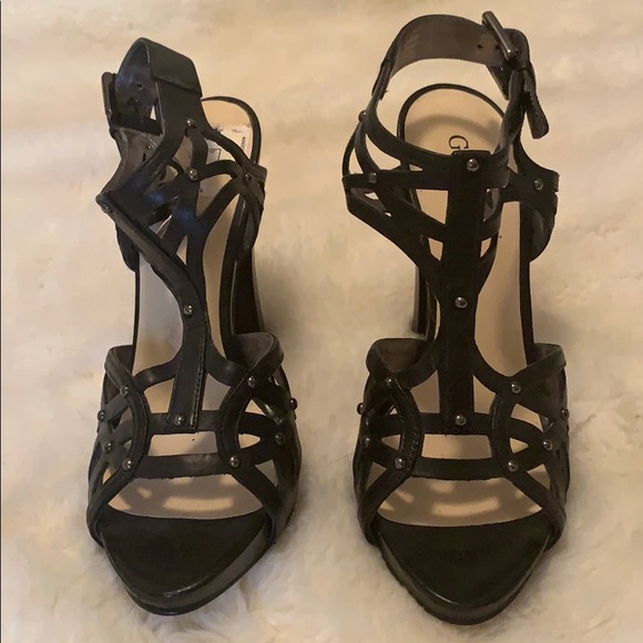 Guess heels - Picture 3 of 4